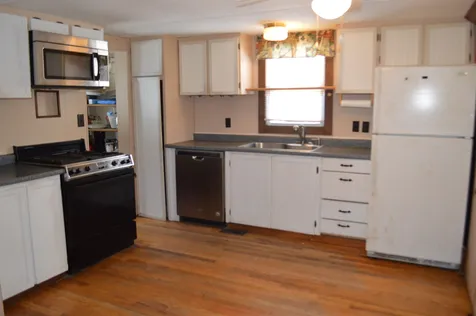 30 Poplar Ridge Road Freedom NH 03836