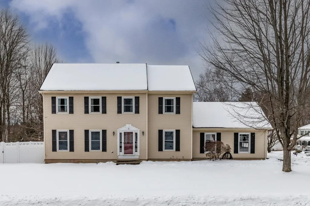 36 Aspen Drive Essex VT 05452