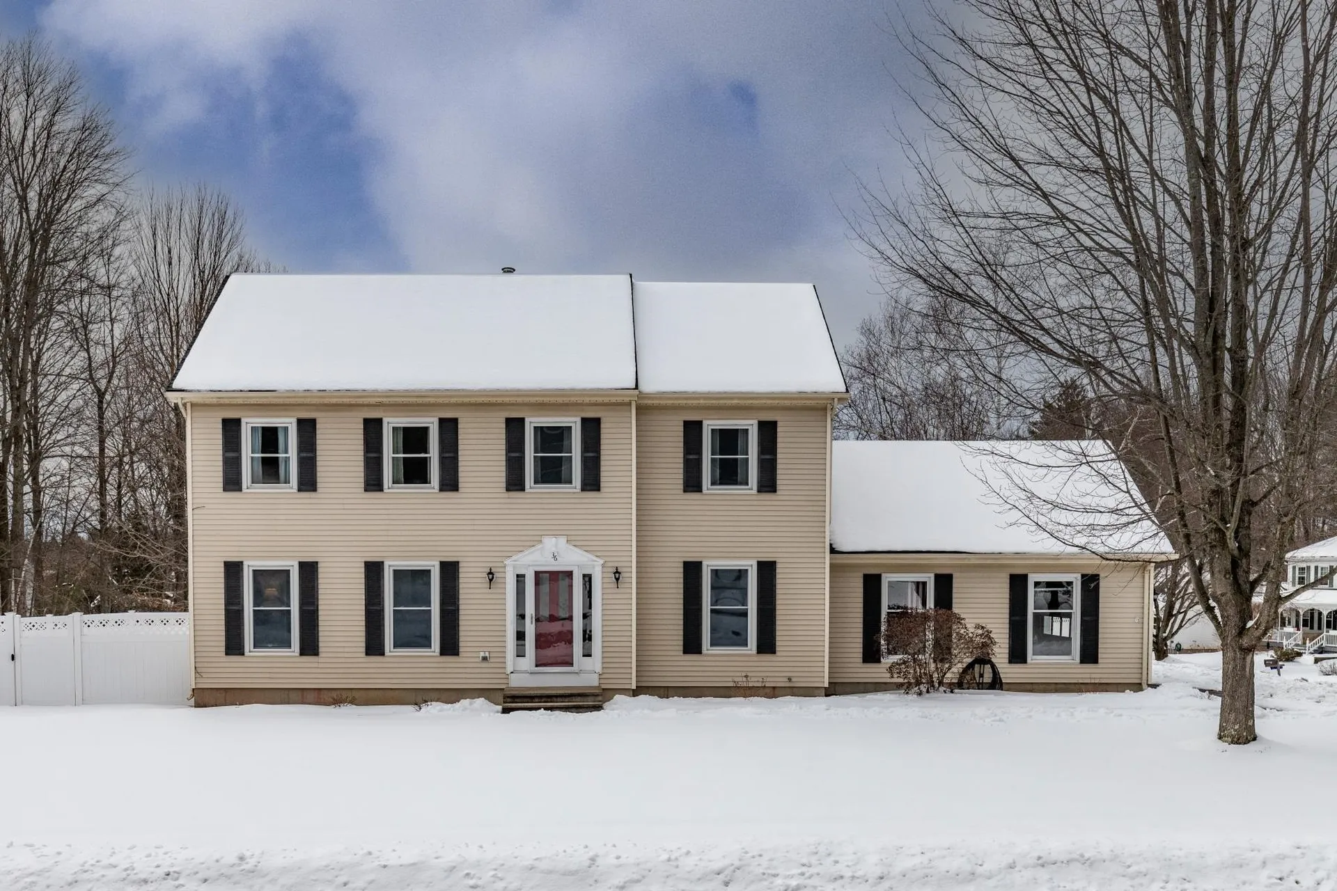 36 Aspen Drive Essex VT 05452