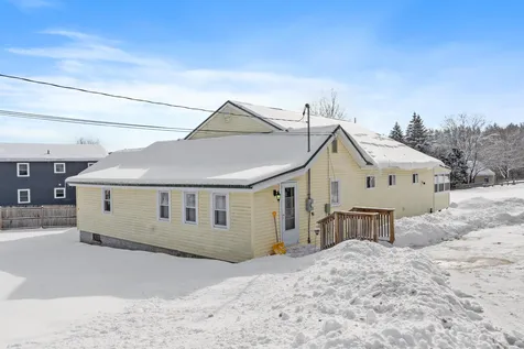 64 Pleasant Street Antrim NH 03440