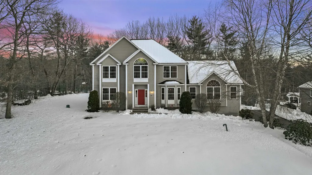 59 Overton Road Windham NH 03087