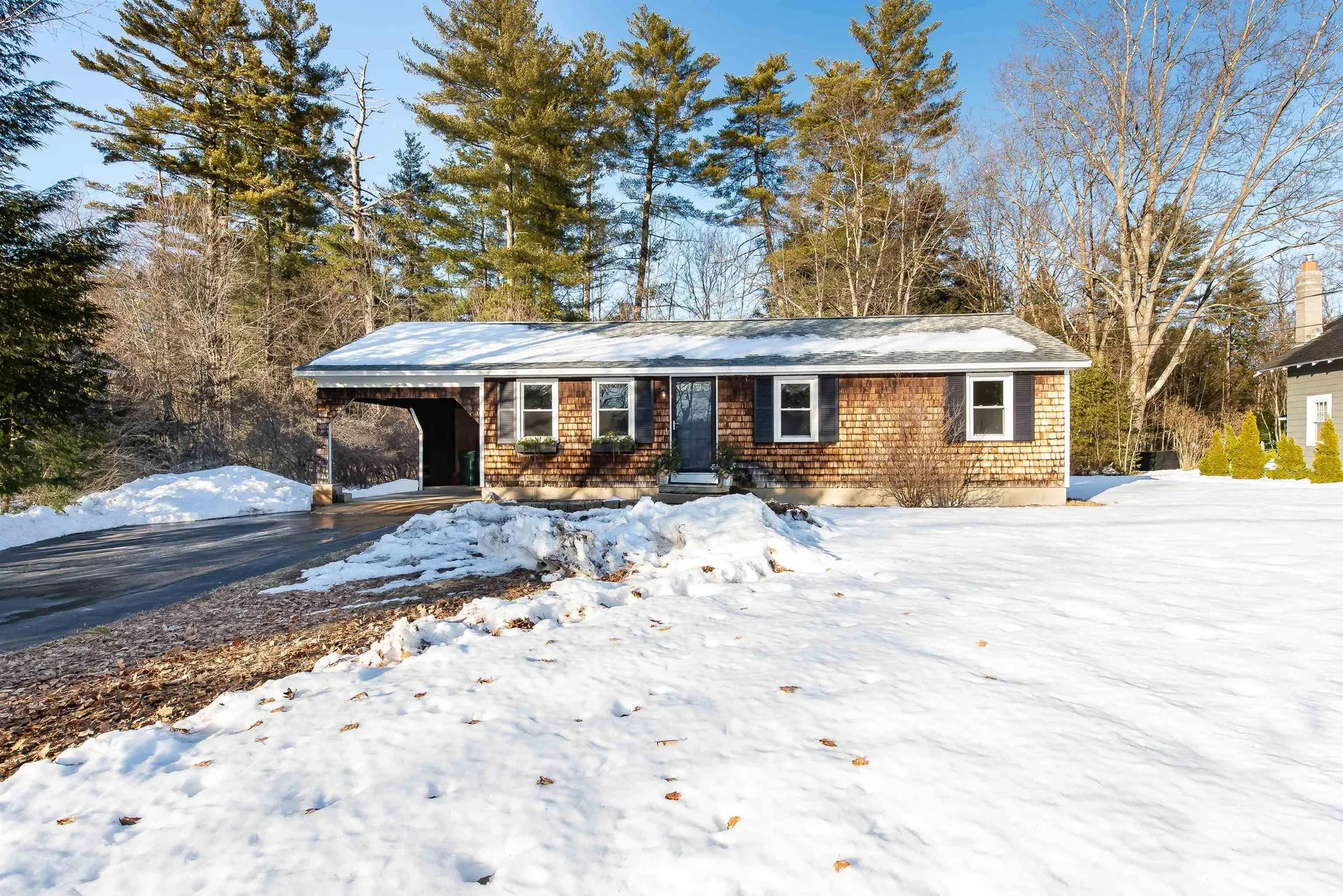 140 Old Dover Road Rochester NH 03867
