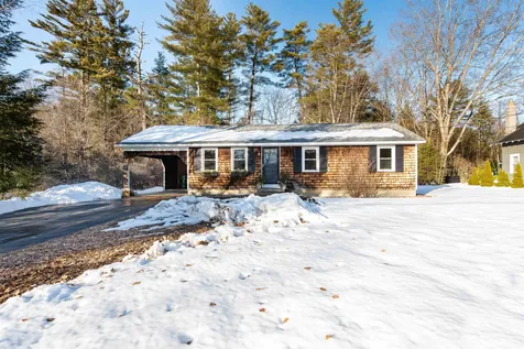 140 Old Dover Road Rochester NH 03867