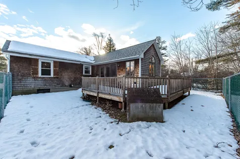 140 Old Dover Road Rochester NH 03867