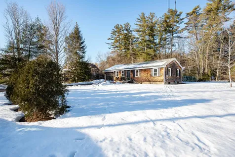 140 Old Dover Road Rochester NH 03867