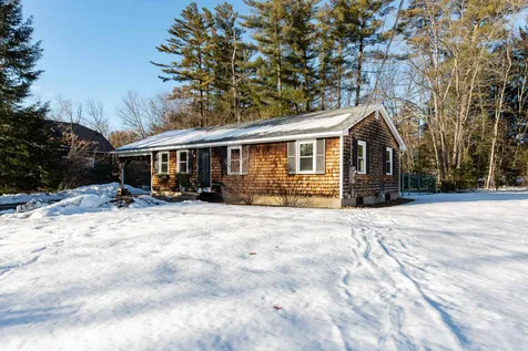 140 Old Dover Road Rochester NH 03867