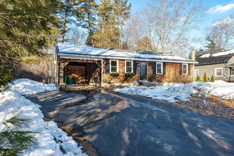 140 Old Dover Road Rochester NH 03867