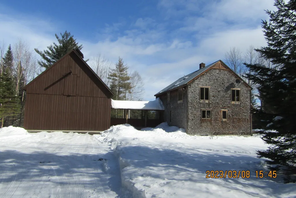 151 Southview Road Newbury VT 05051