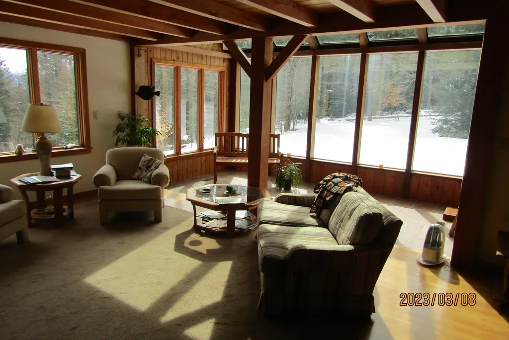 151 Southview Road Newbury VT 05051