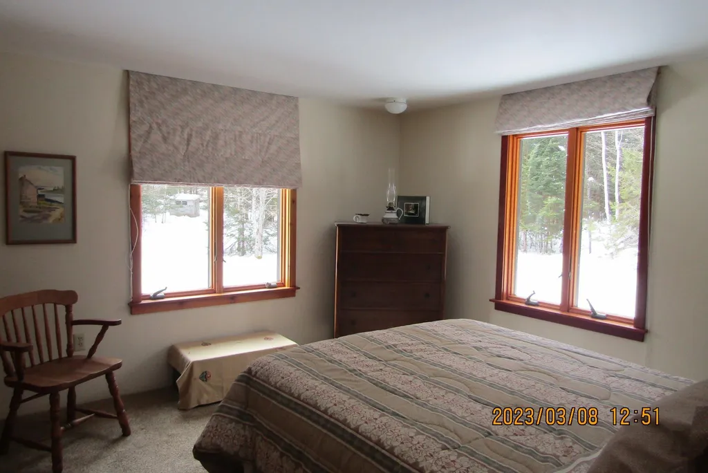 151 Southview Road Newbury VT 05051