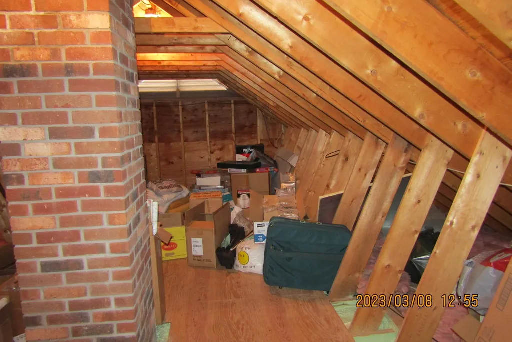 151 Southview Road Newbury VT 05051