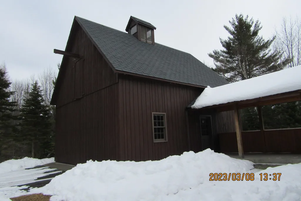 151 Southview Road Newbury VT 05051