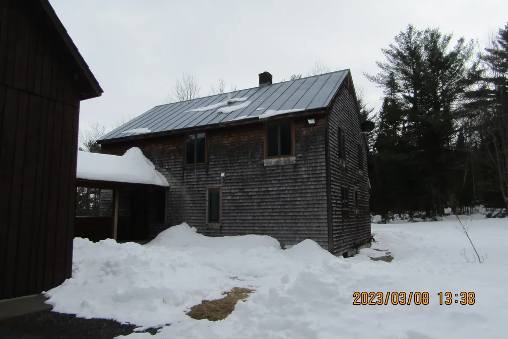 151 Southview Road Newbury VT 05051