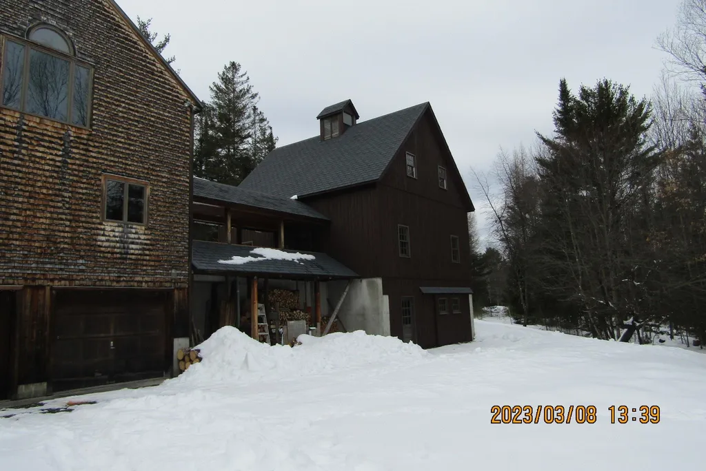151 Southview Road Newbury VT 05051