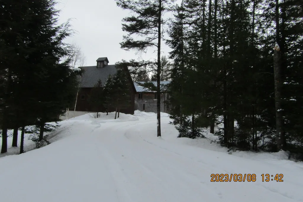 151 Southview Road Newbury VT 05051