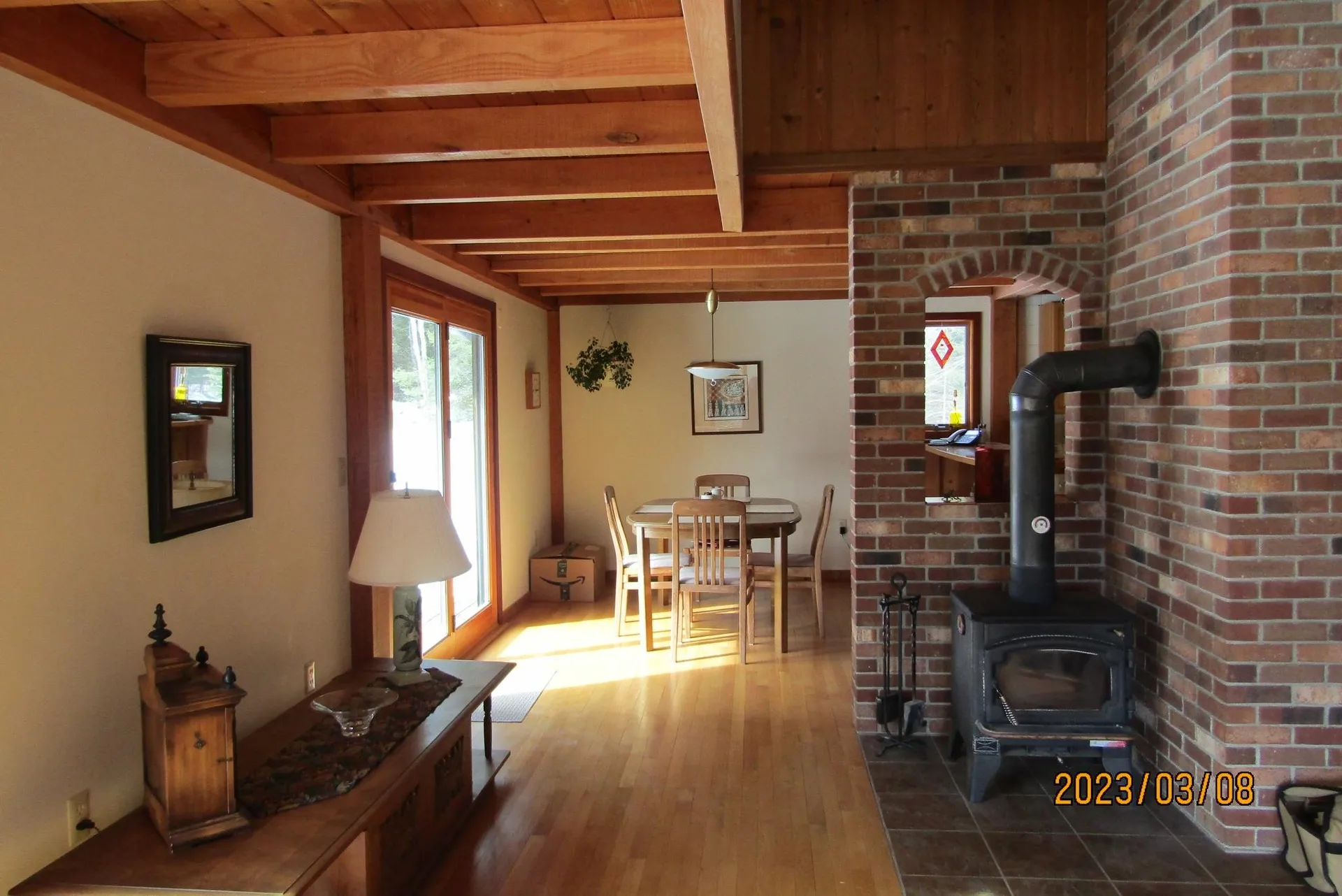 151 Southview Road Newbury VT 05051