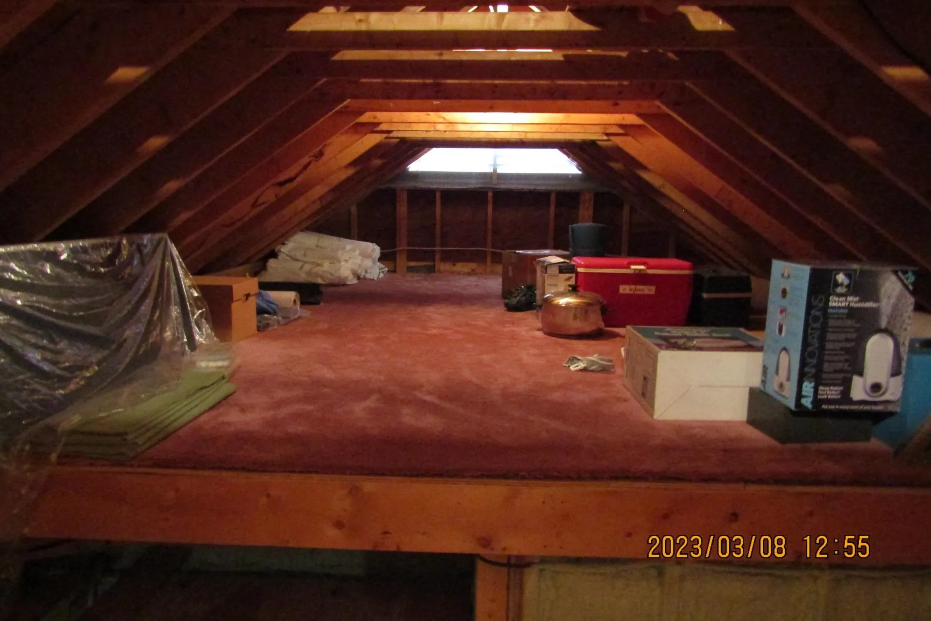 151 Southview Road Newbury VT 05051
