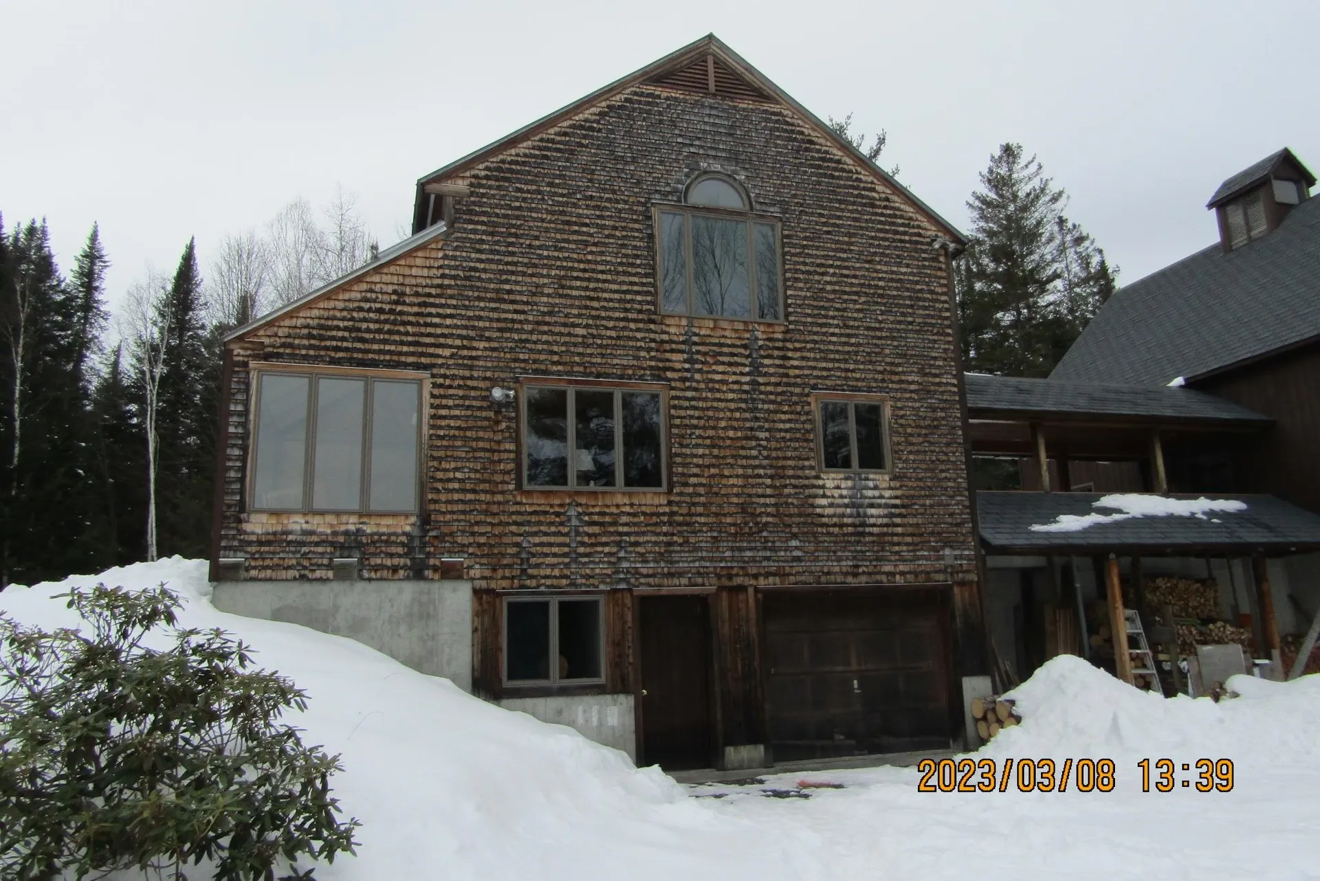 151 Southview Road Newbury VT 05051