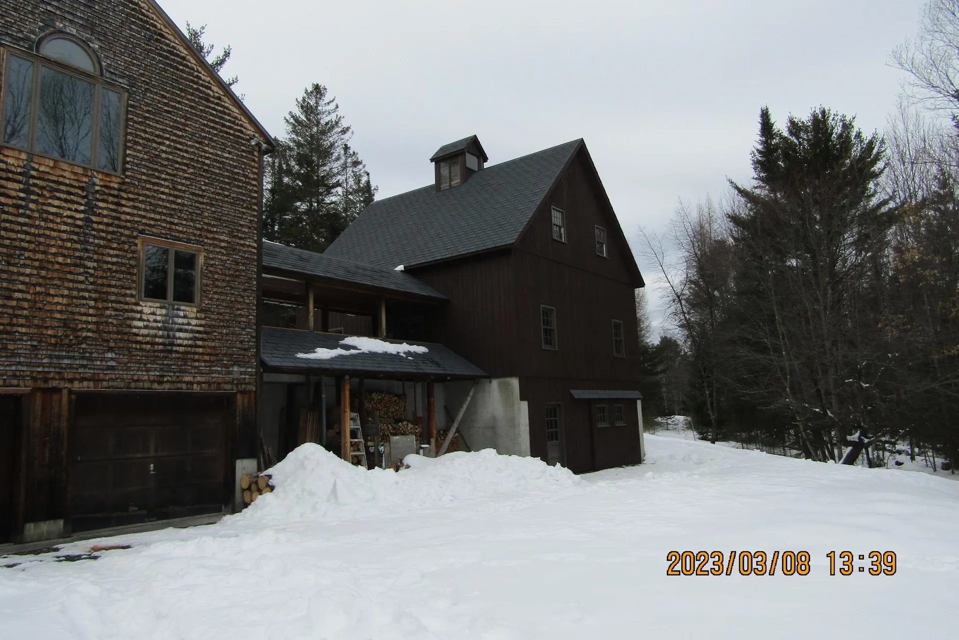 151 Southview Road Newbury VT 05051