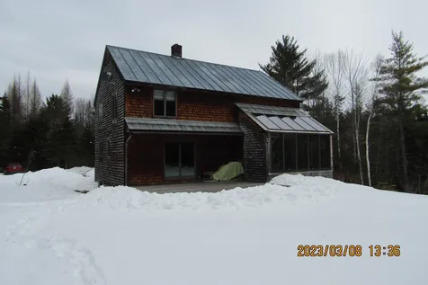 151 Southview Road Newbury VT 05051