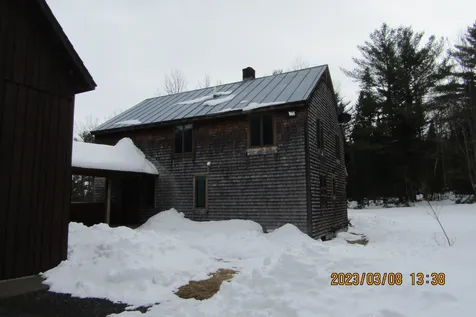 151 Southview Road Newbury VT 05051