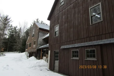 151 Southview Road Newbury VT 05051