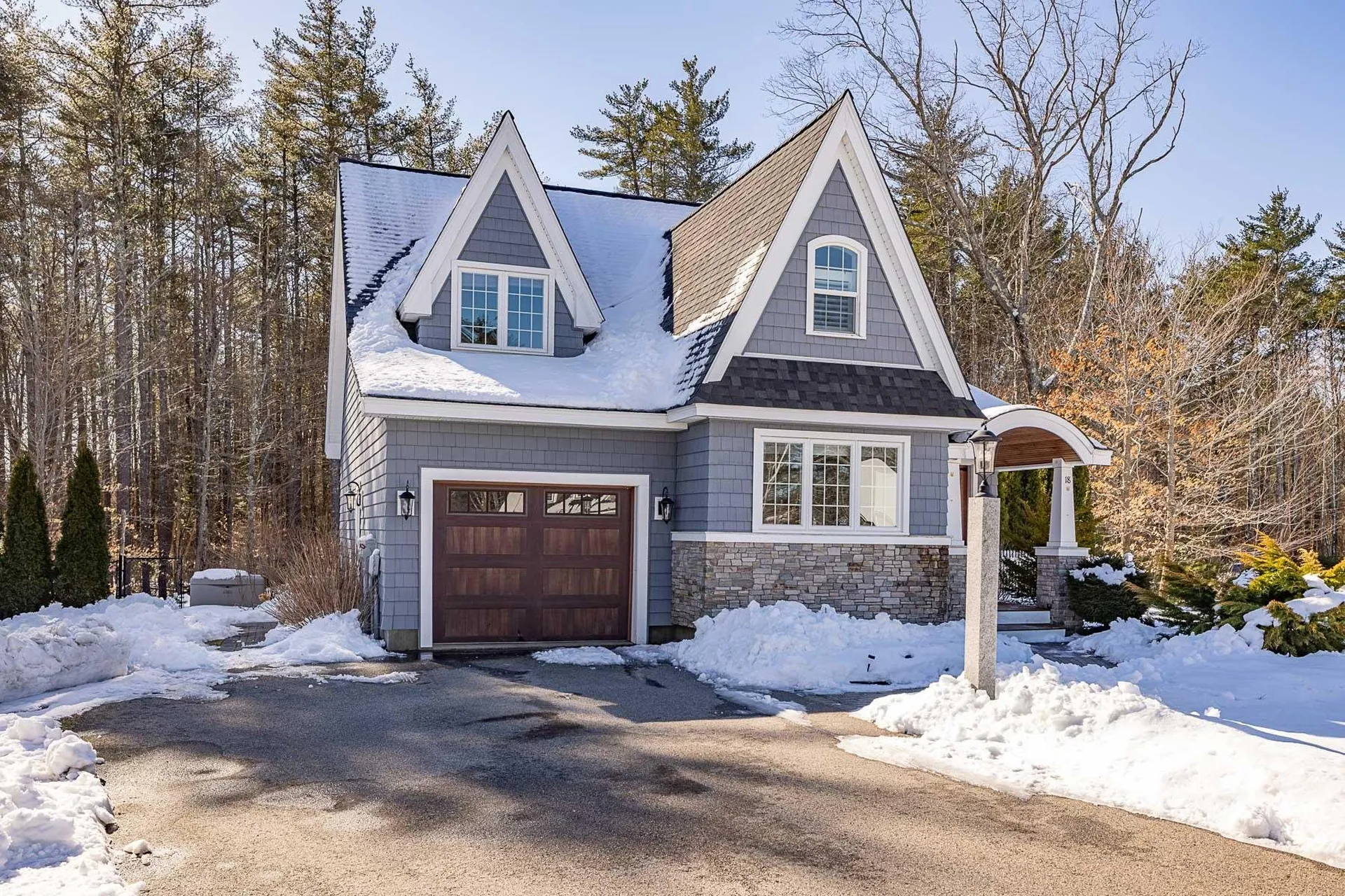 18 Cushman Way Greenland NH 03840