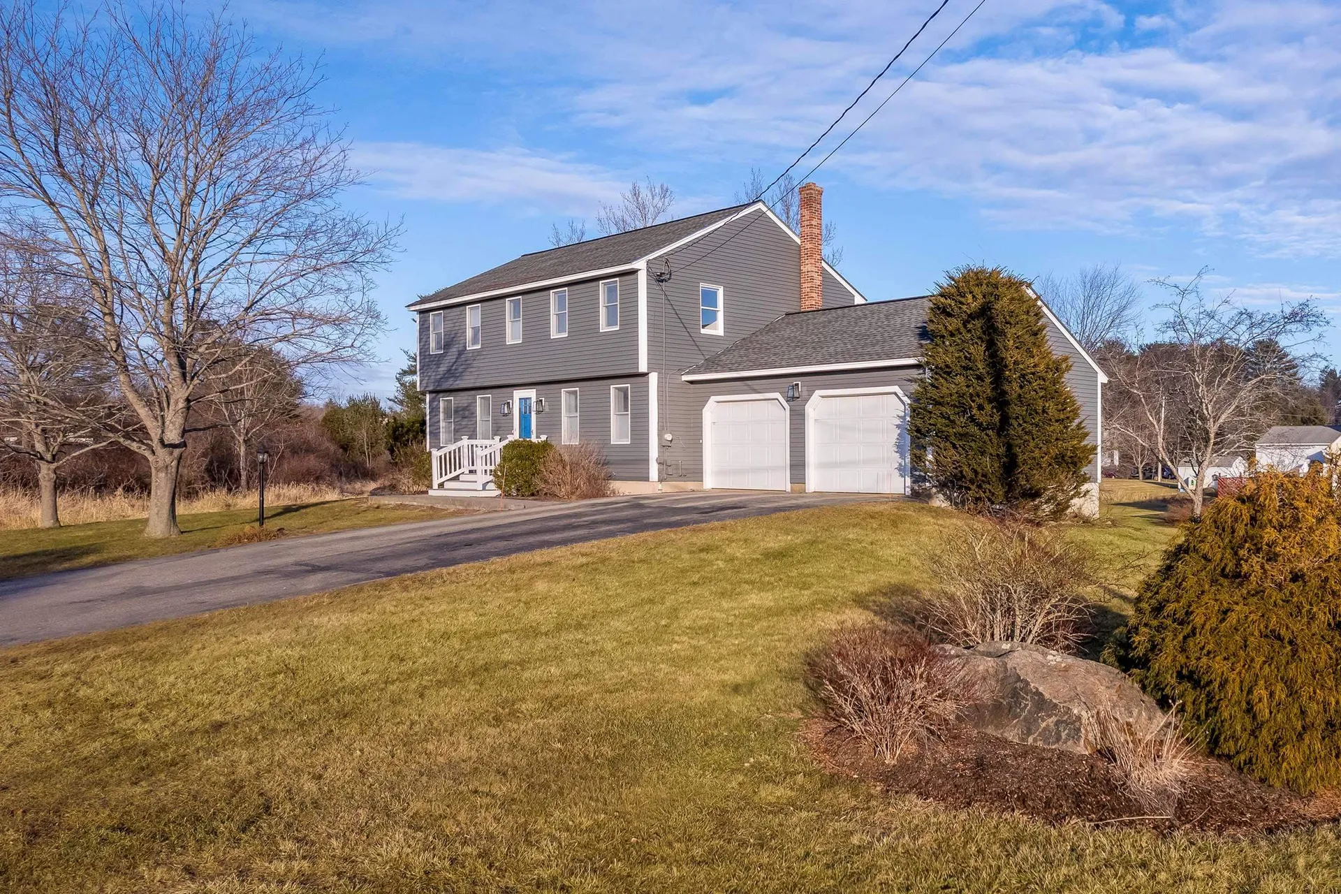 16 Orchard Farm Road York ME 03909