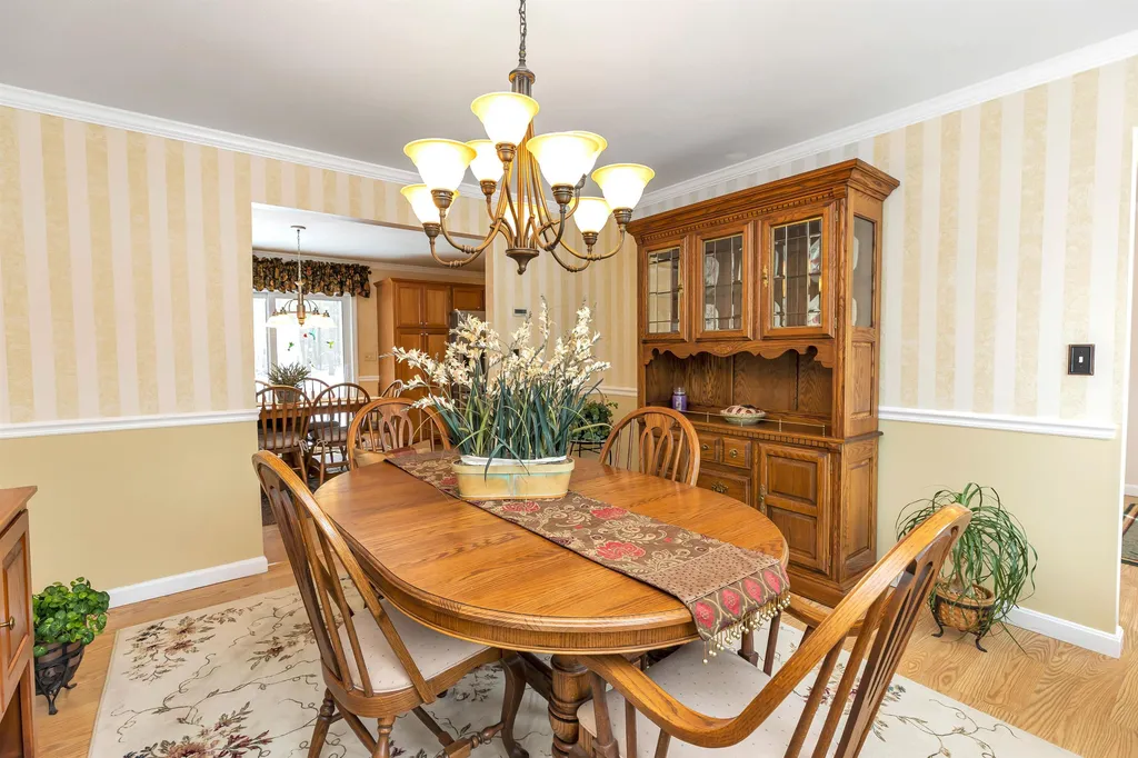 40 Jessica Drive Merrimack NH 03054