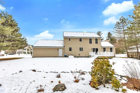40 Jessica Drive Merrimack NH 03054