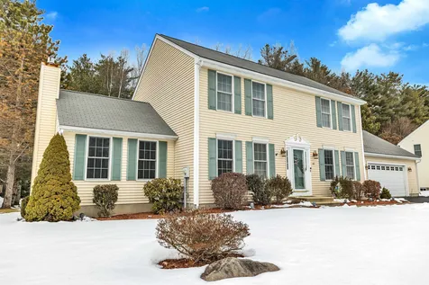 40 Jessica Drive Merrimack NH 03054