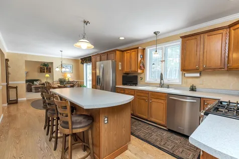 40 Jessica Drive Merrimack NH 03054