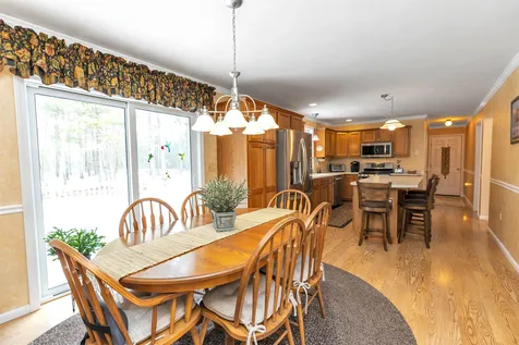 40 Jessica Drive Merrimack NH 03054