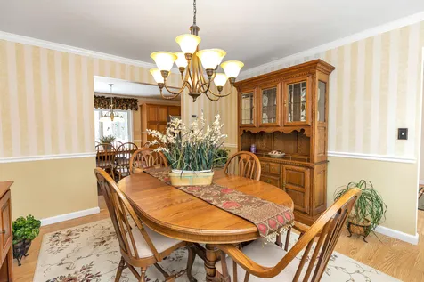 40 Jessica Drive Merrimack NH 03054