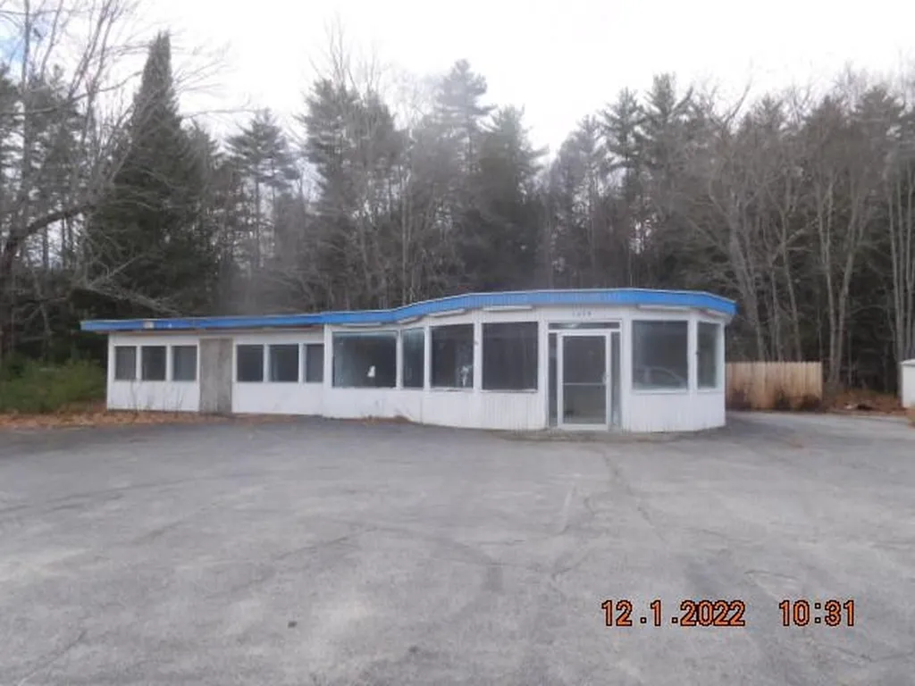 1259 Province Lake Road Wakefield NH 03830