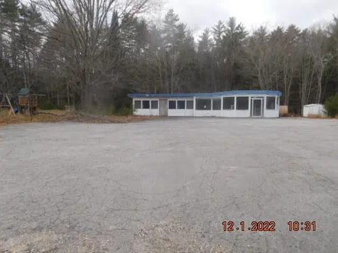 1259 Province Lake Road Wakefield NH 03830