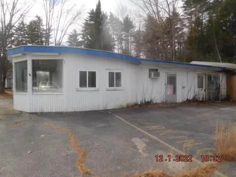 1259 Province Lake Road Wakefield NH 03830