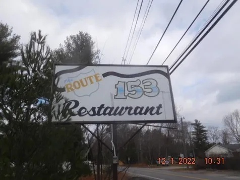 1259 Province Lake Road Wakefield NH 03830