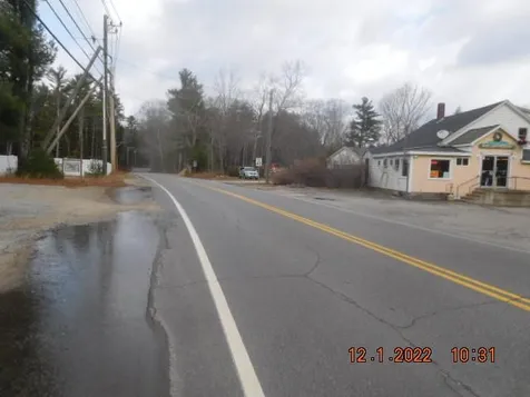 1259 Province Lake Road Wakefield NH 03830