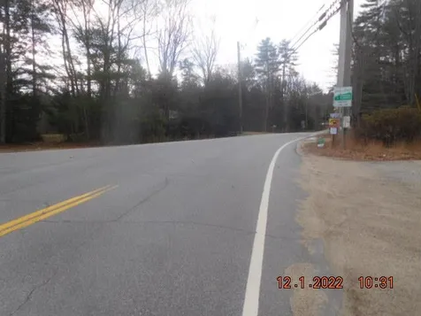 1259 Province Lake Road Wakefield NH 03830