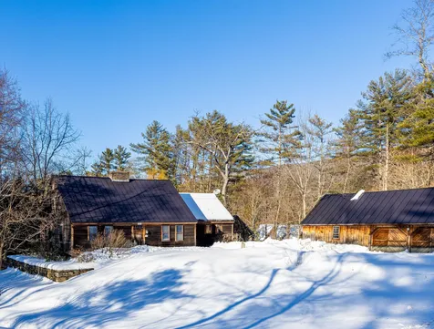 353 Dorchester Road Lyme NH 03768