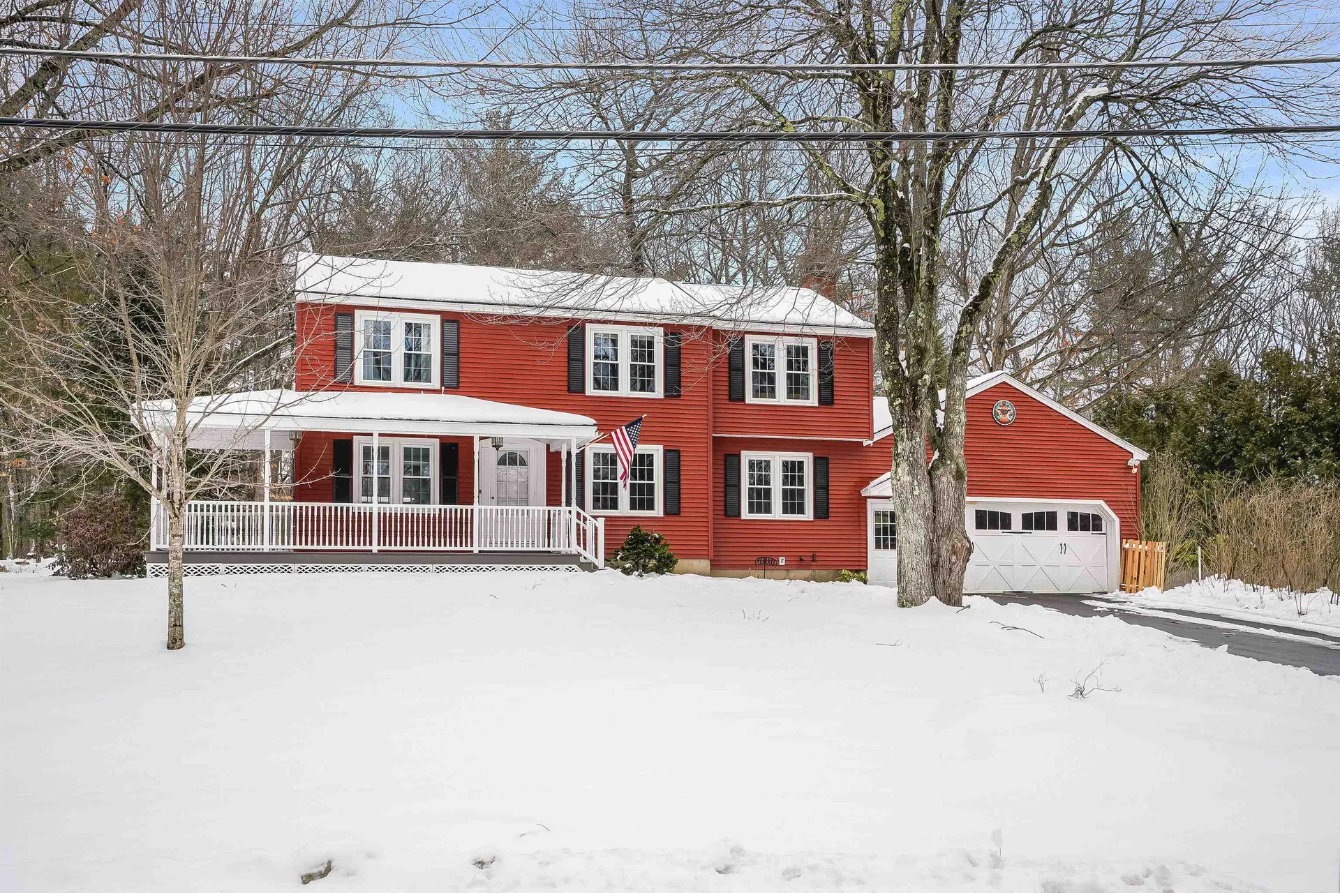 18 King George Drive Londonderry NH 03053