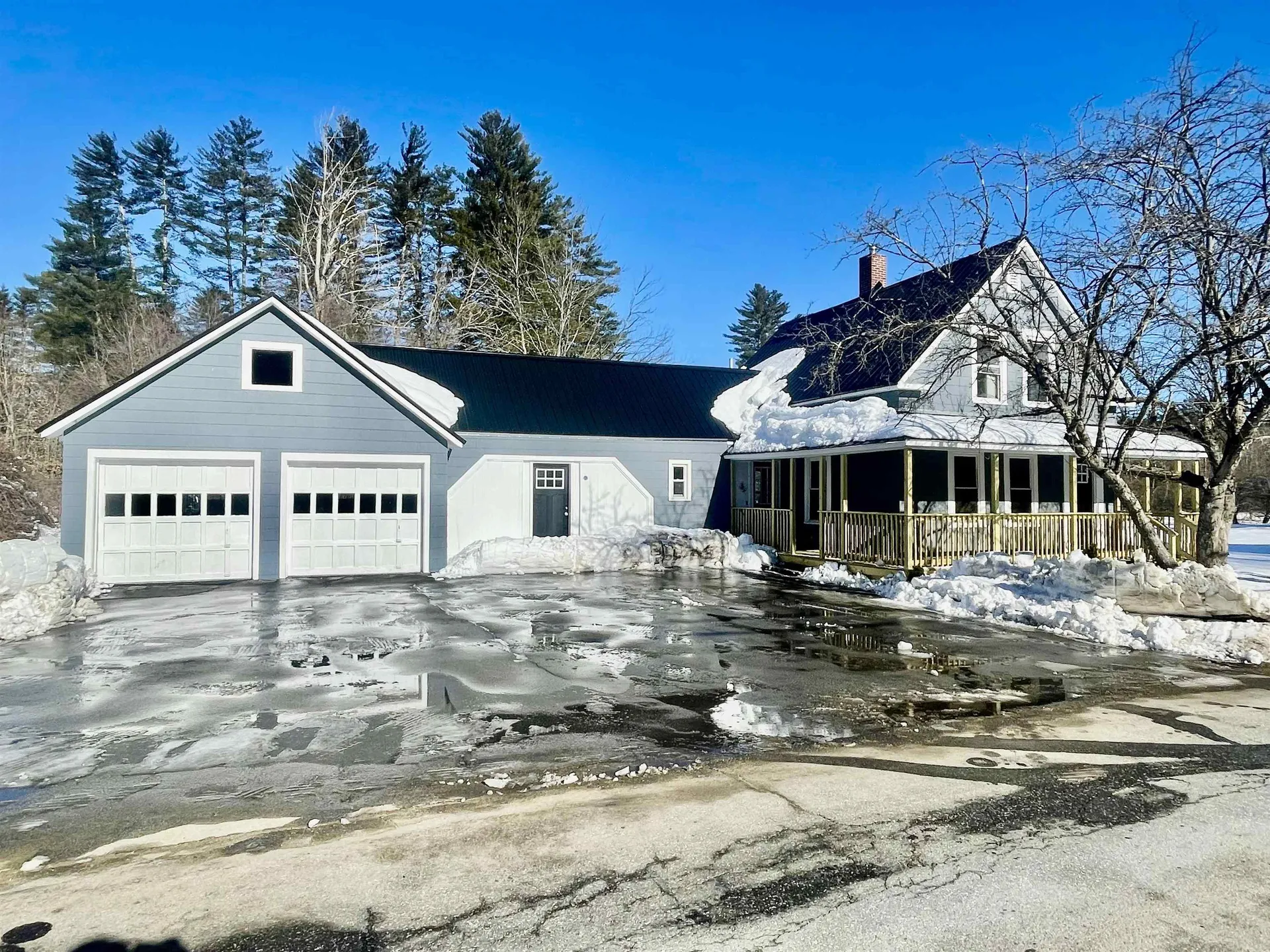 18 River Road Concord NH 03303