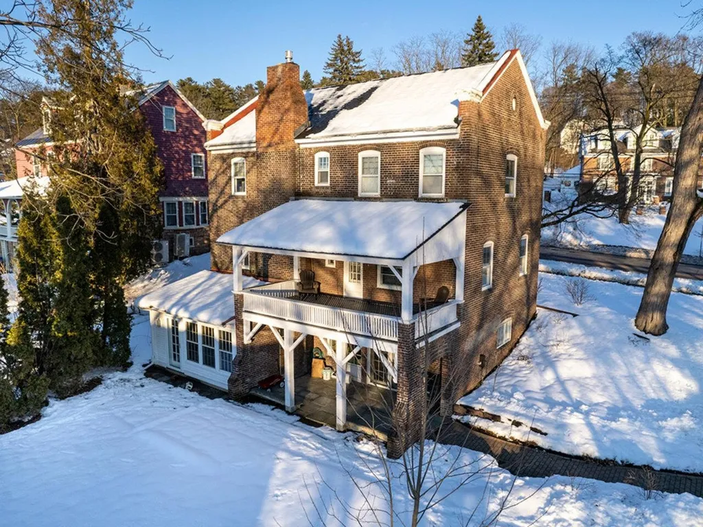 475 South Willard Street Burlington VT 05401