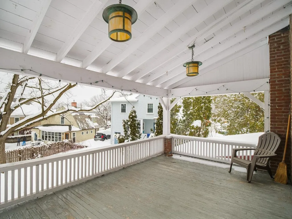 475 South Willard Street Burlington VT 05401