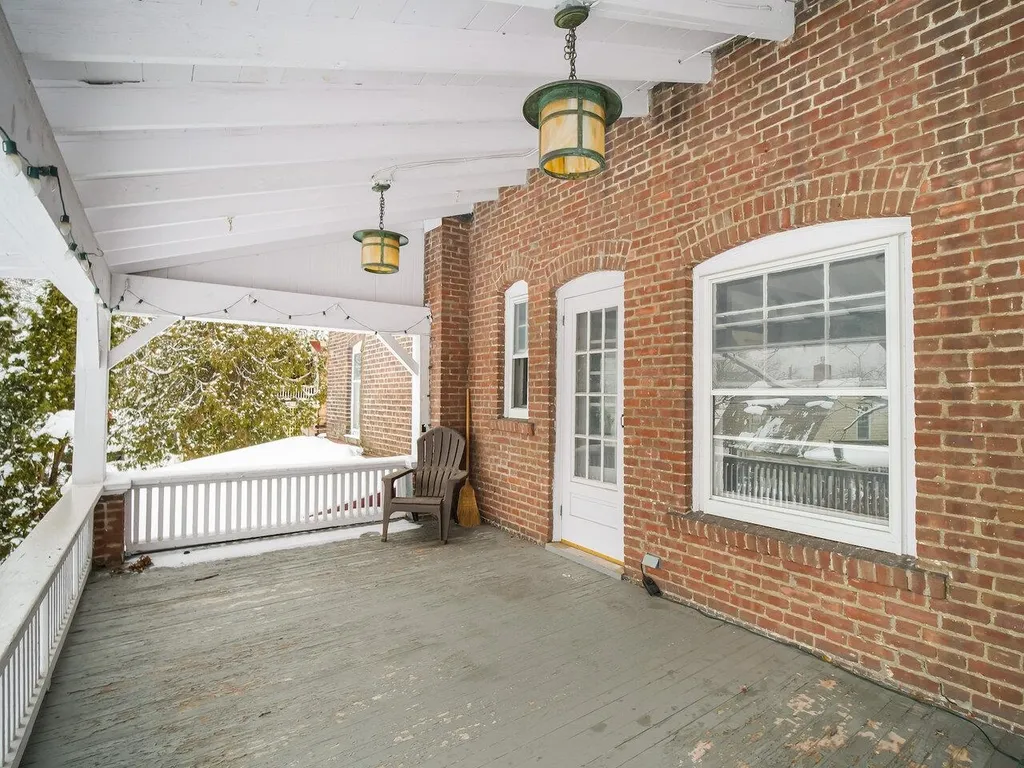 475 South Willard Street Burlington VT 05401