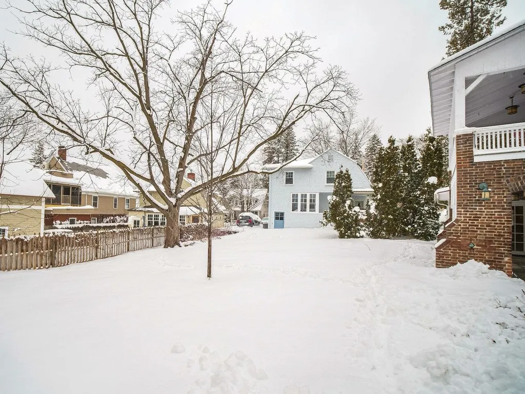 475 South Willard Street Burlington VT 05401