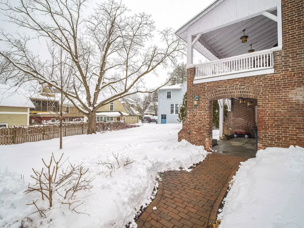 475 South Willard Street Burlington VT 05401