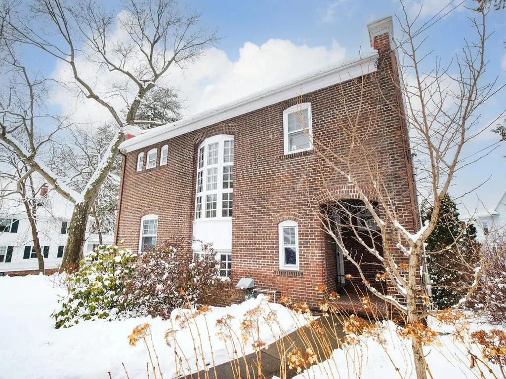 475 South Willard Street Burlington VT 05401