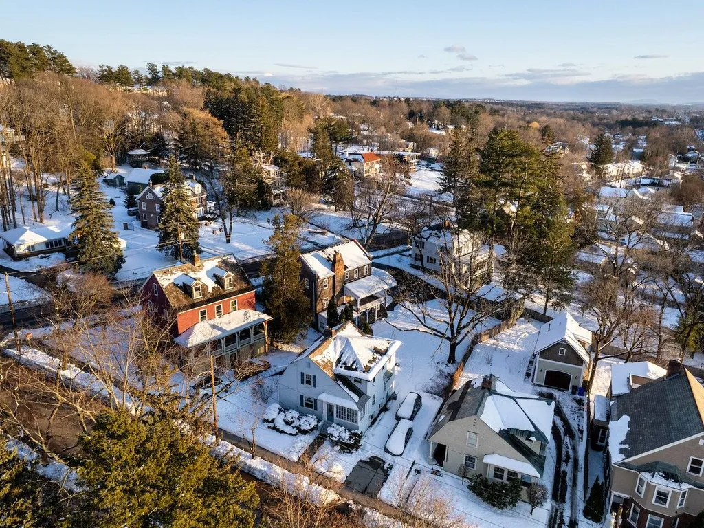 475 South Willard Street Burlington VT 05401